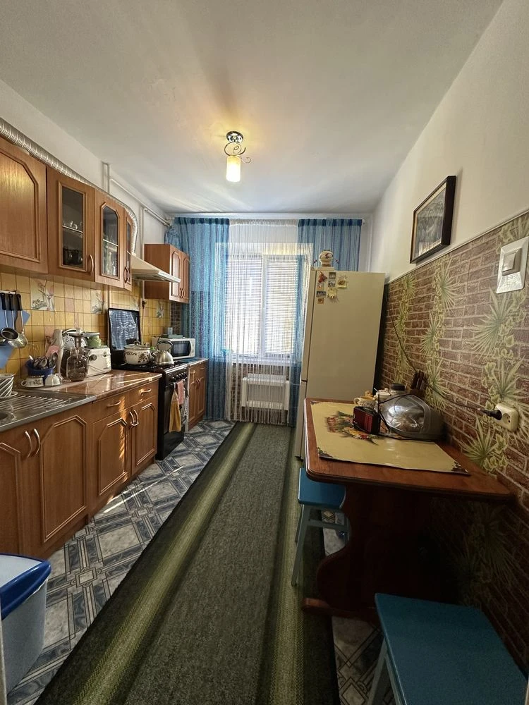 Продажа 5-комнатной квартиры в районе Млиновского, Луцкого кольца