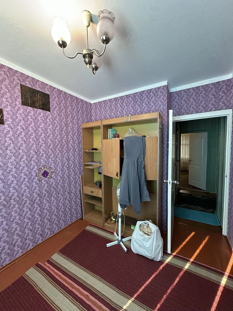 Продажа 5-комнатной квартиры в районе Млиновского, Луцкого кольца