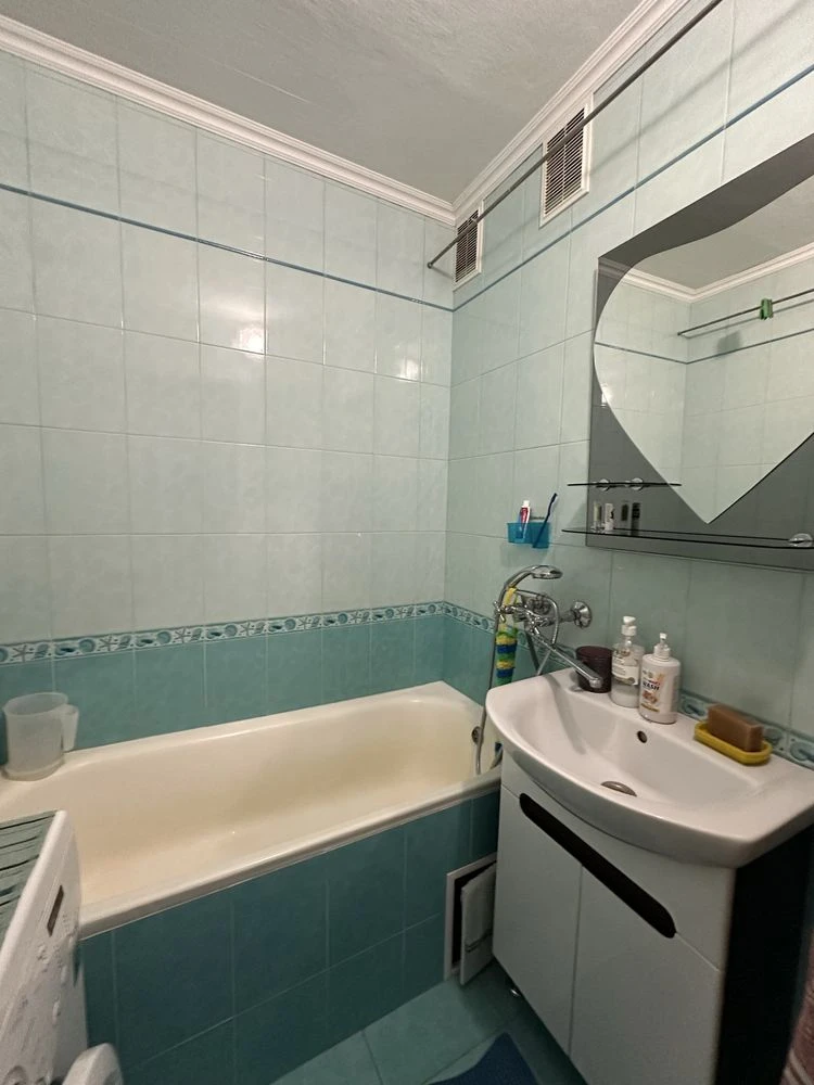 Продажа 5-комнатной квартиры в районе Млиновского, Луцкого кольца