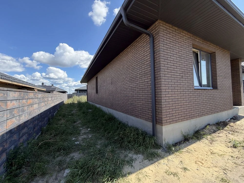 Продам 3к будинок з ідеальним плануванням!
