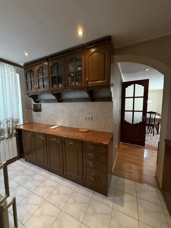 Продажа части дома, Ровное, улица Русская