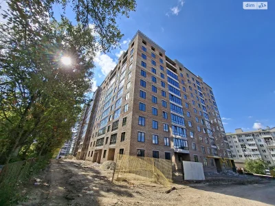 Продаж Квартира Бам