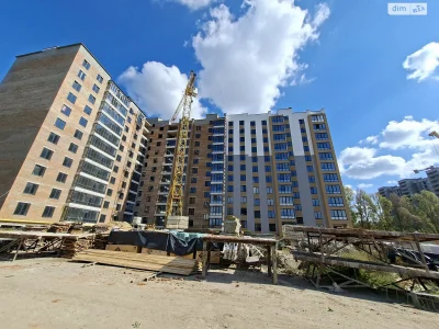 Продаж Квартира Бам