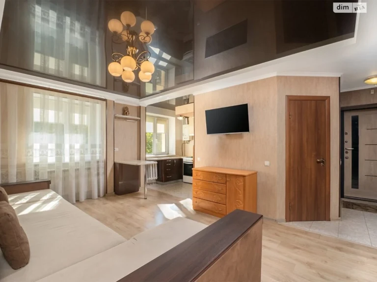 Sale of an Apartment in Boyova