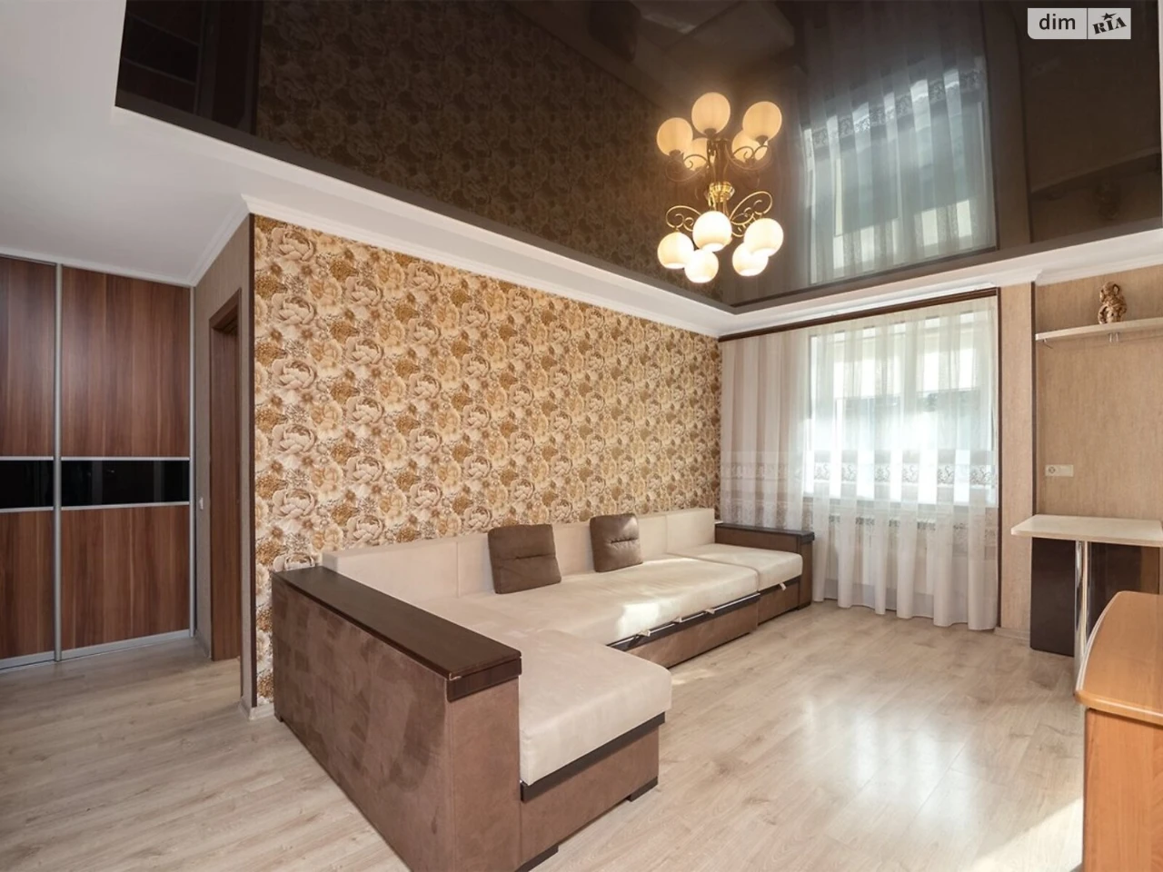Sale of an Apartment in Boyova