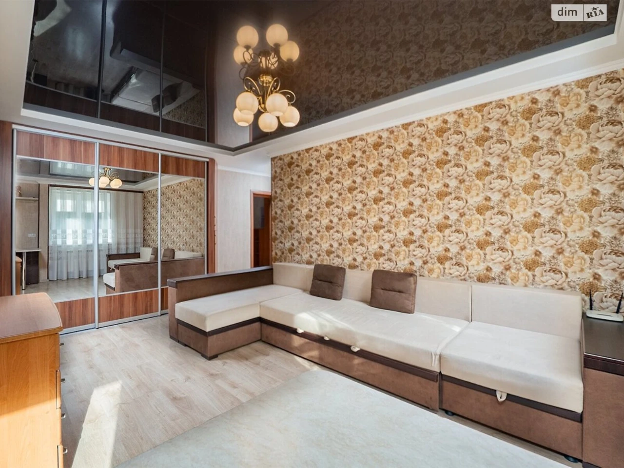 Sale of an Apartment in Boyova