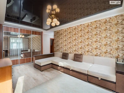 Sale of an Apartment in Boyova