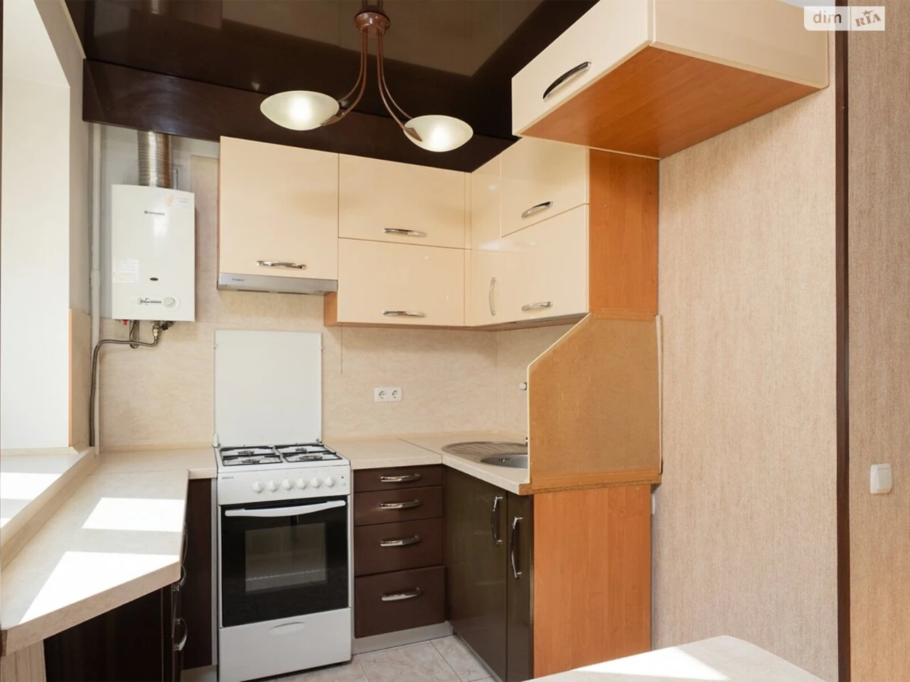 Sale of an Apartment in Boyova