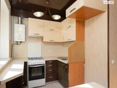 Sale of an Apartment in Boyova