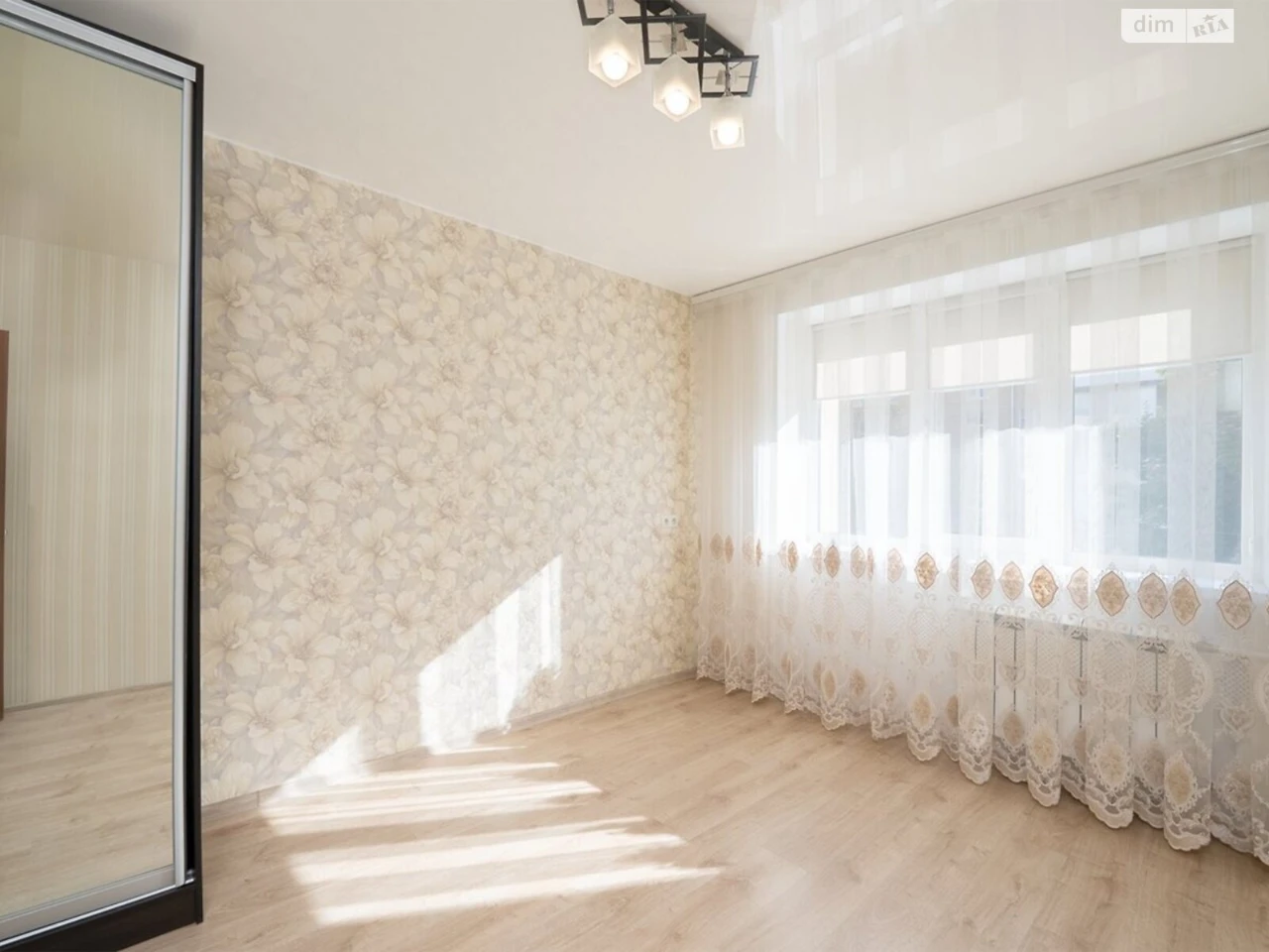Sale of an Apartment in Boyova