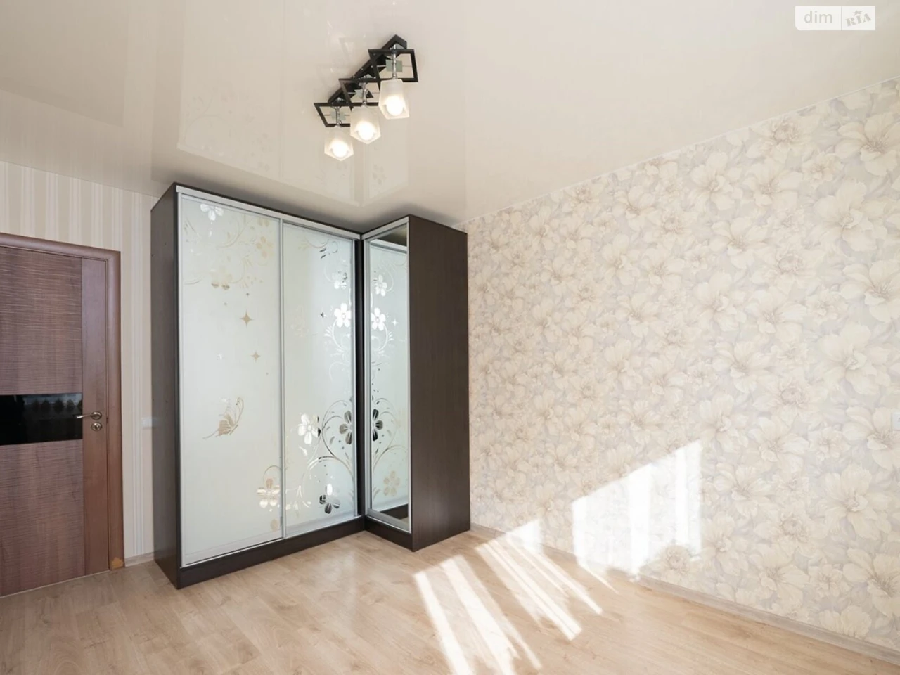 Sale of an Apartment in Boyova