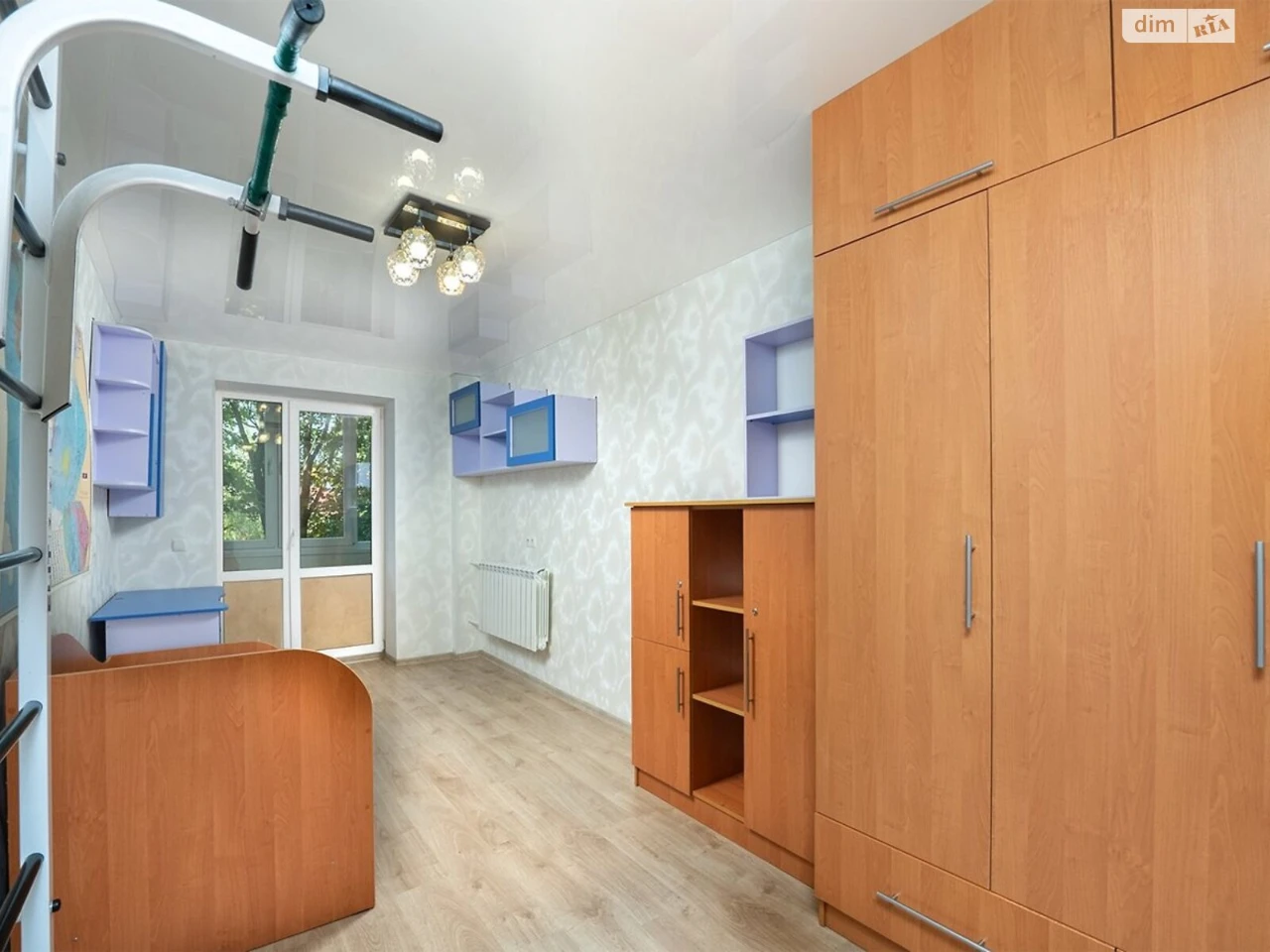 Sale of an Apartment in Boyova