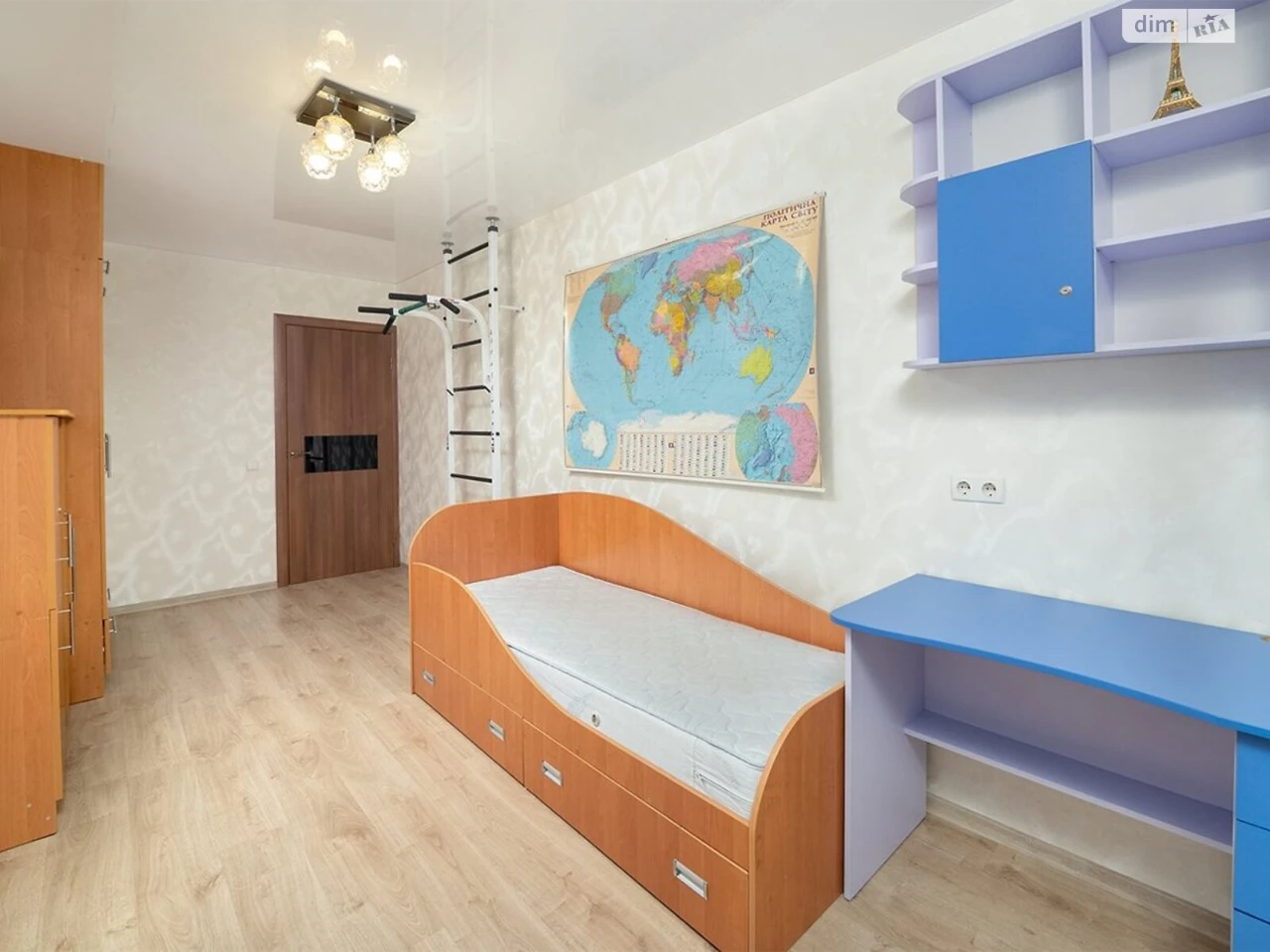 Sale of an Apartment in Boyova