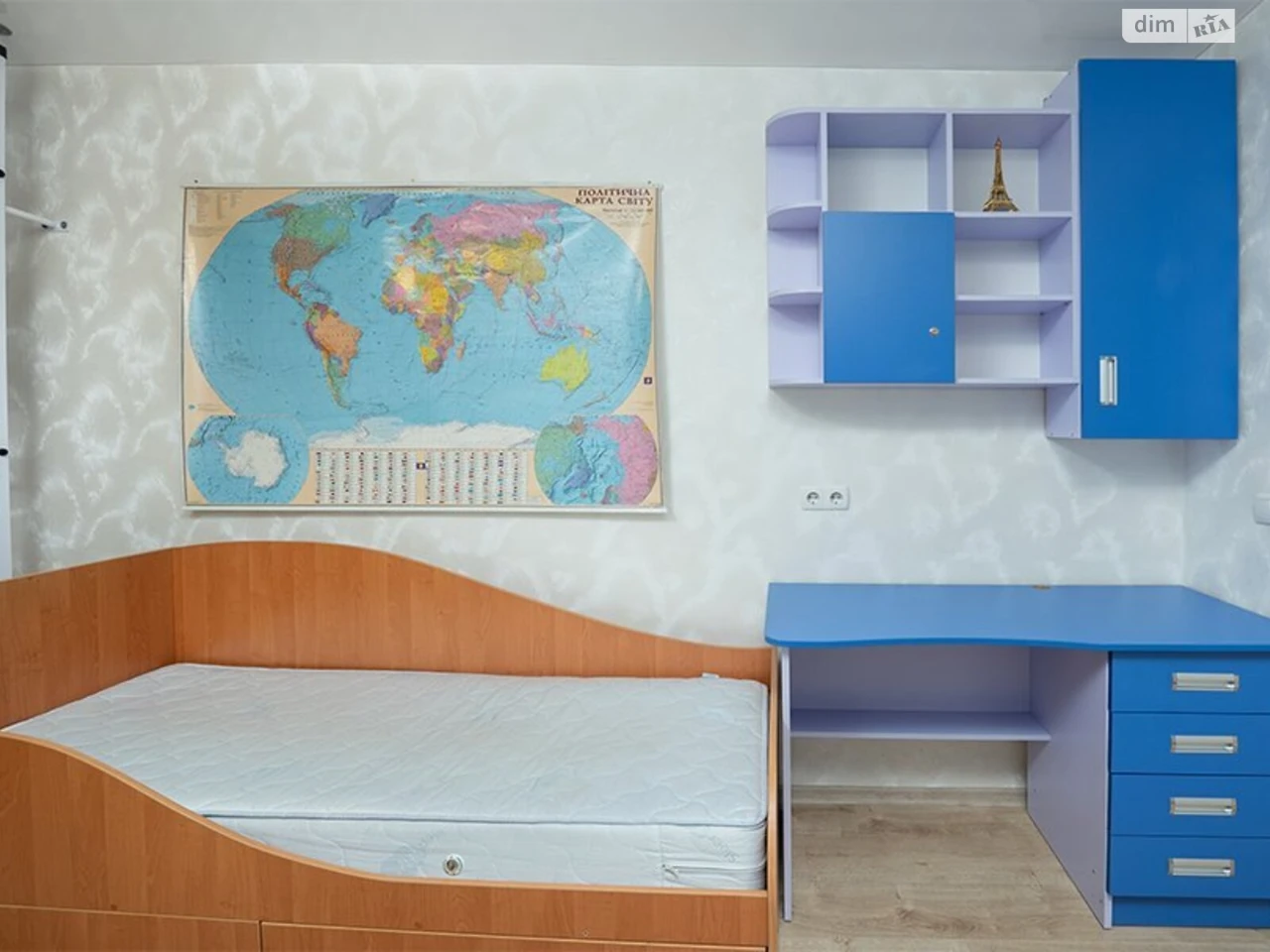 Sale of an Apartment in Boyova