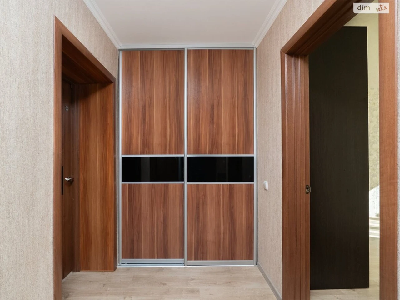 Sale of an Apartment in Boyova