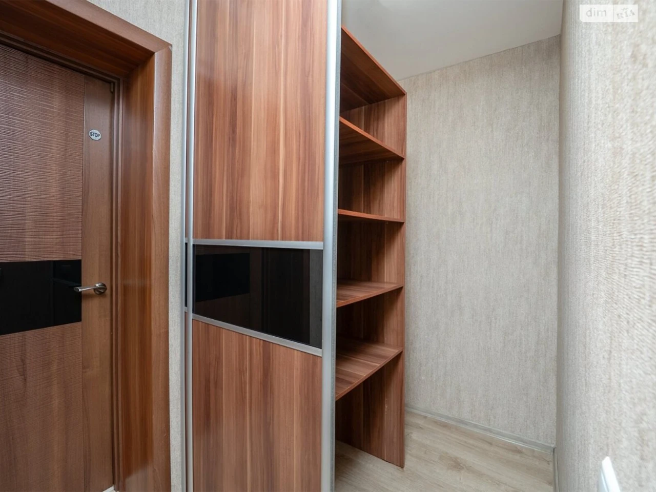 Sale of an Apartment in Boyova