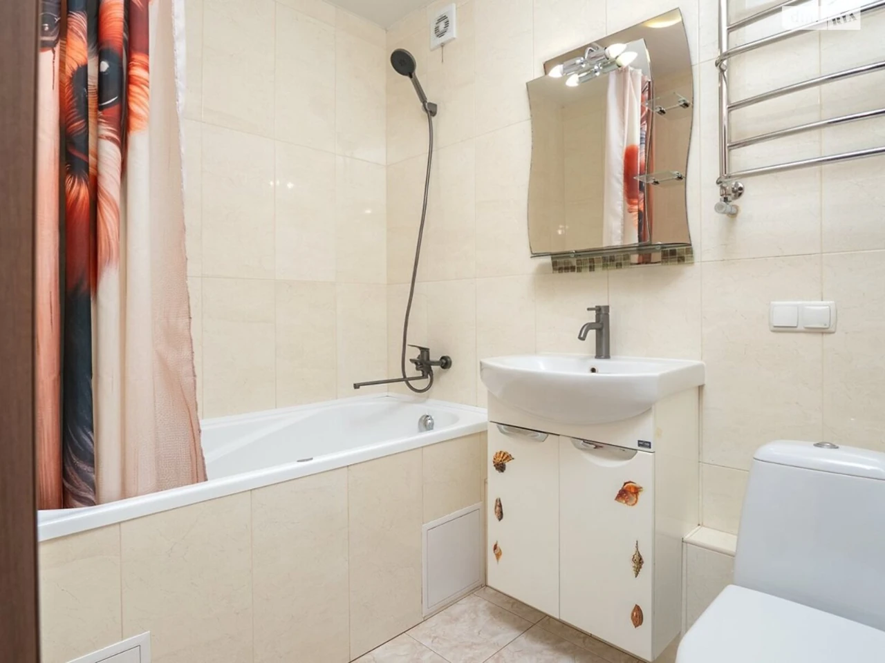 Sale of an Apartment in Boyova