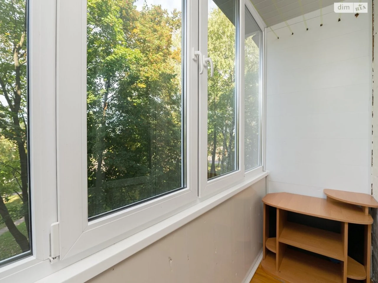 Sale of an Apartment in Boyova