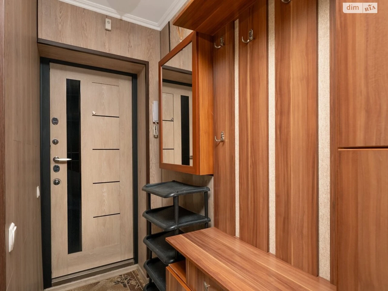 Sale of an Apartment in Boyova