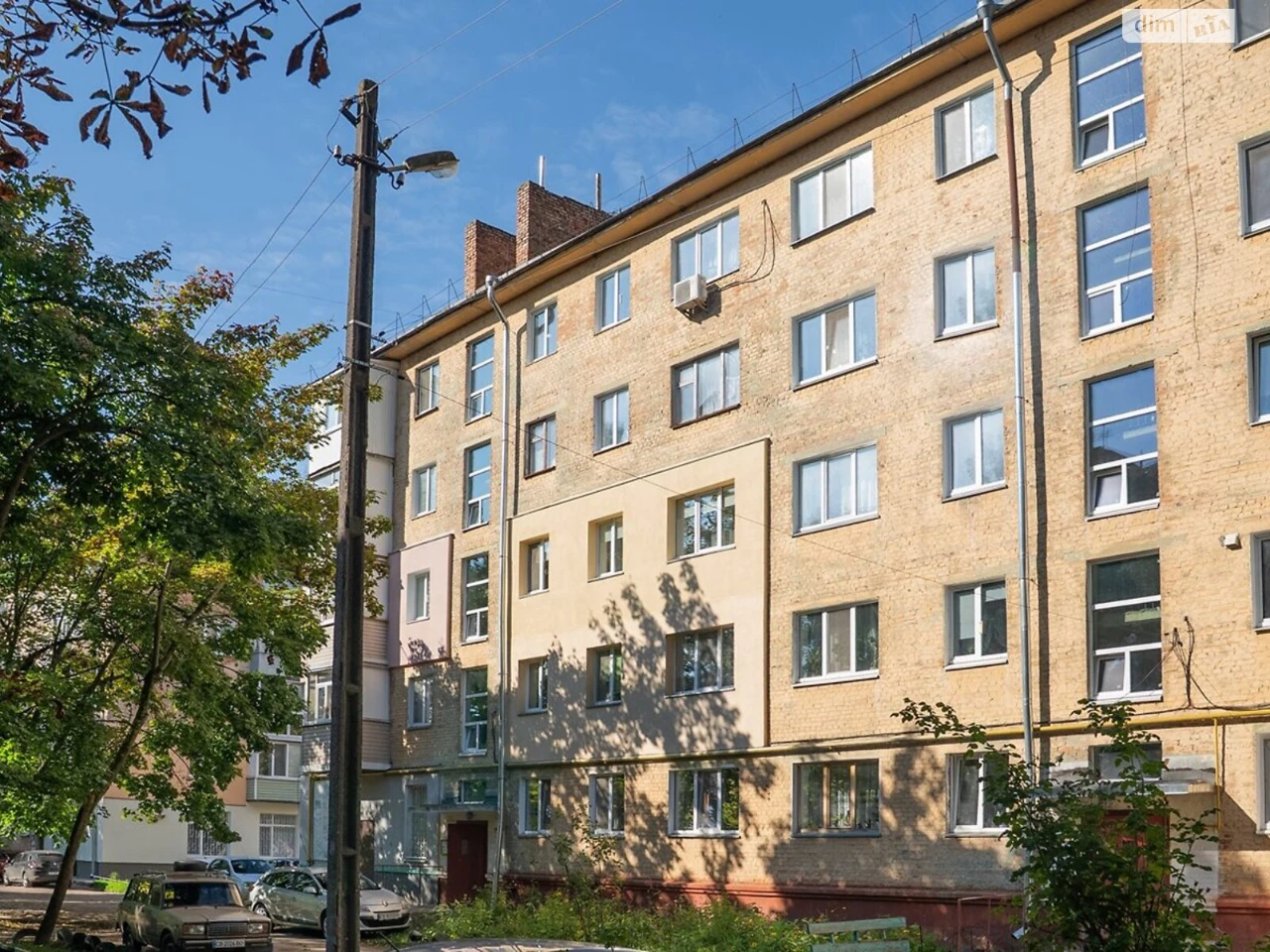 Sale of an Apartment in Boyova