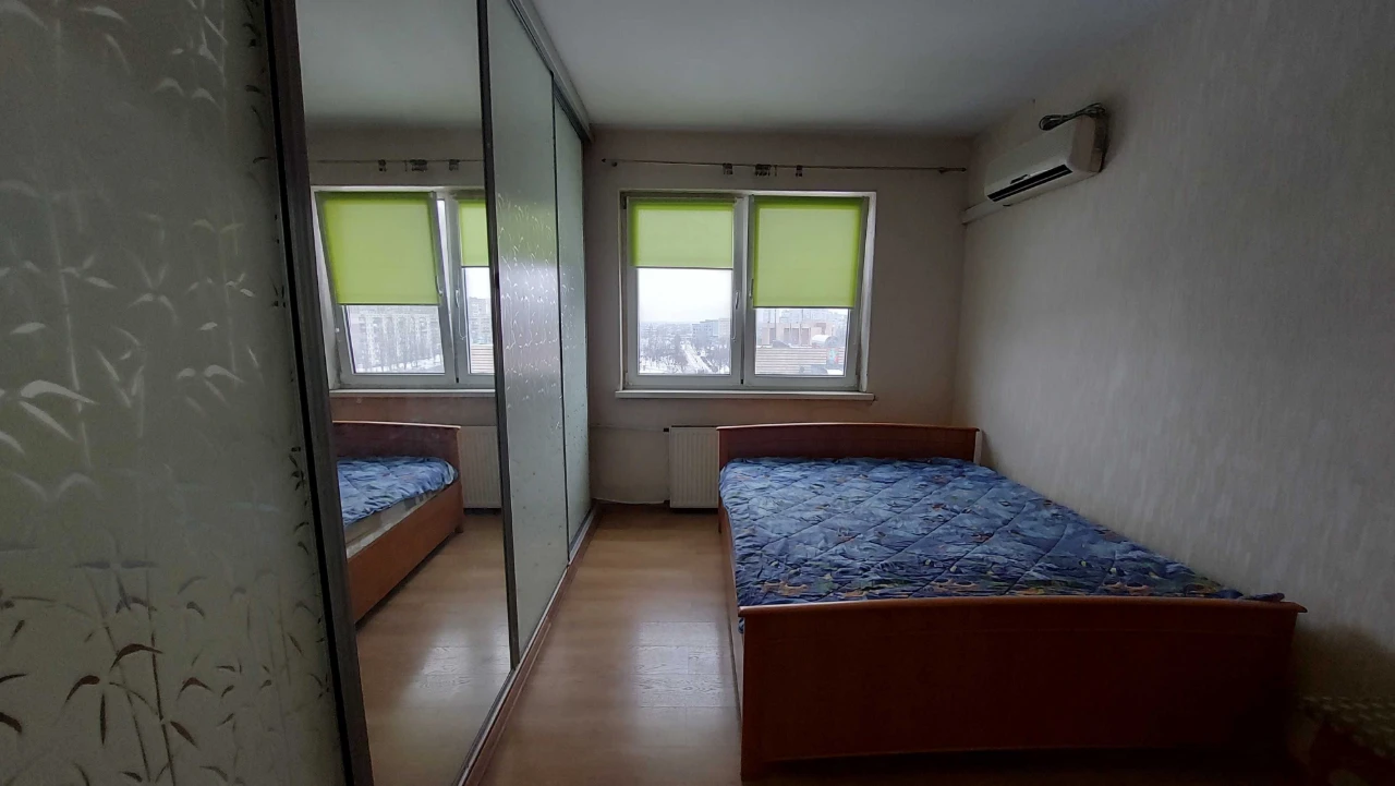 Продажа 3-х кім квартири пр. Червоної Калини, 14/13
