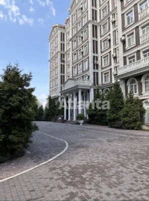 3-х кімнатна квартира, Сертифікати, Євідновлення. ГАЗ автономне опалення