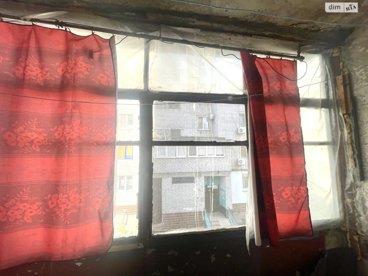 Продажа квартиры в районе Північний