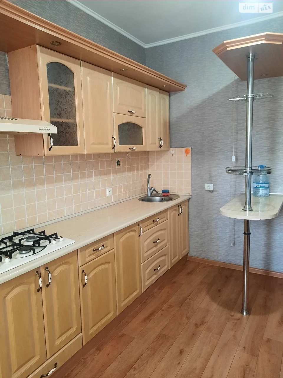 Сдается квартира в долгосрочной аренде, Пересепси