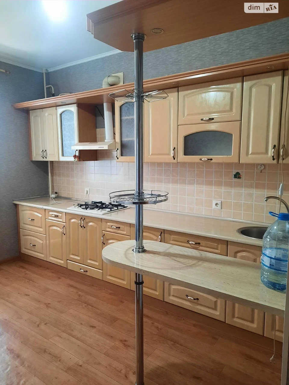 Сдается квартира в долгосрочной аренде, Пересепси