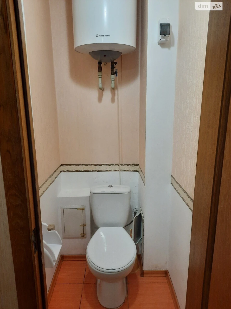 Сдается квартира в долгосрочной аренде, Пересепси