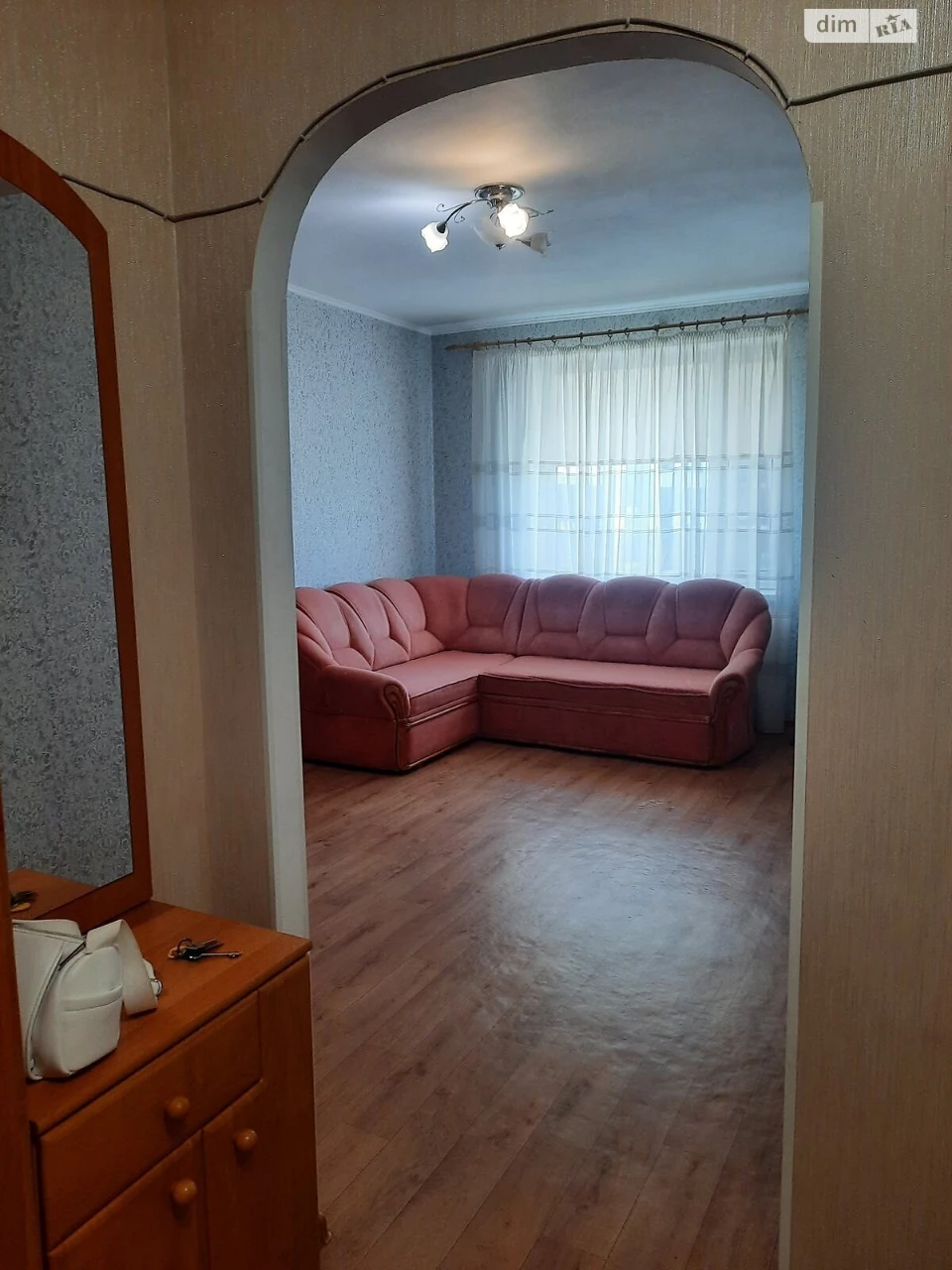 Сдается квартира в долгосрочной аренде, Пересепси