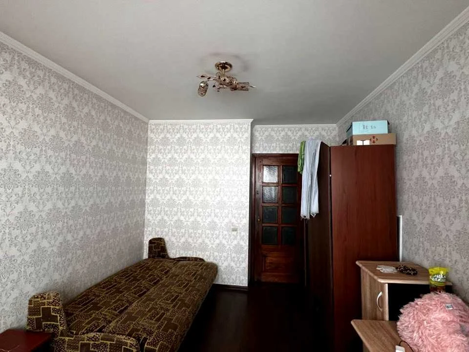 Apartment. Kostyantyna Vasylyenka Street, Vinnytsia