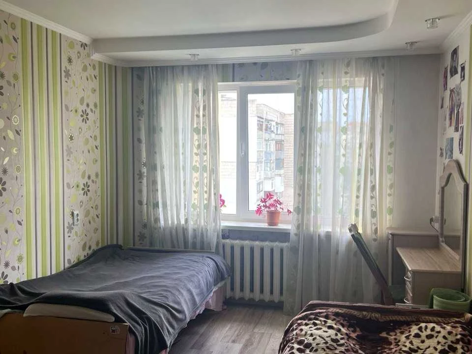 Apartment. Kostyantyna Vasylyenka Street, Vinnytsia