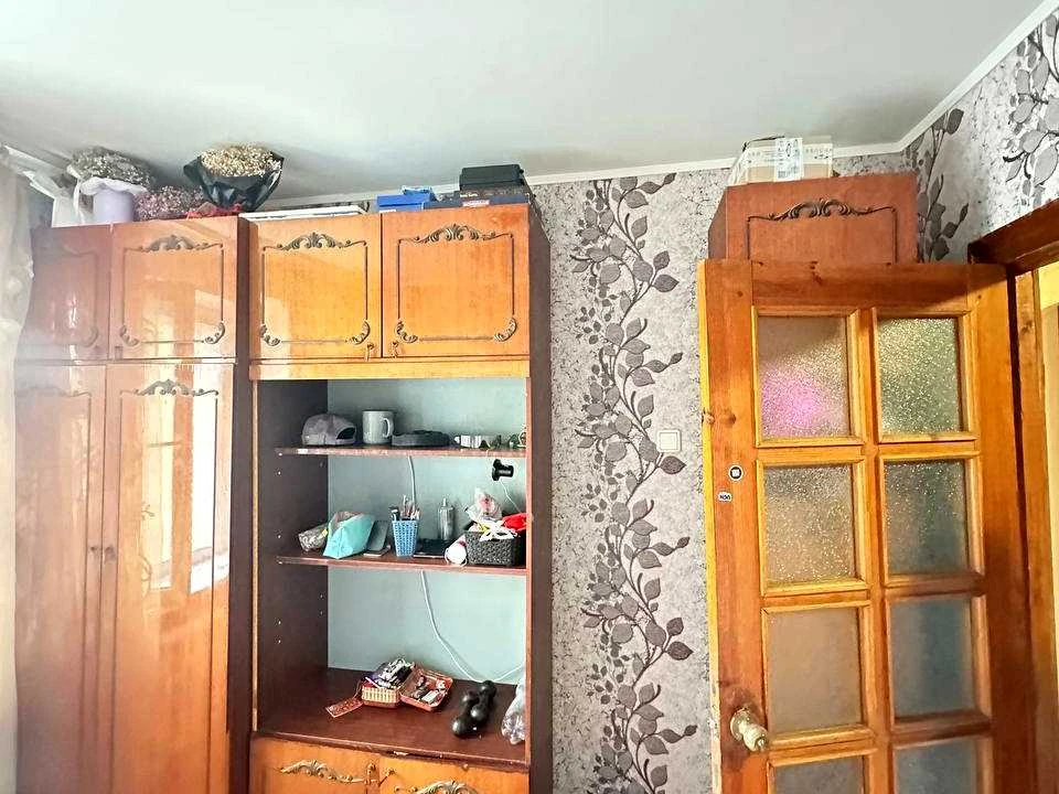 Apartment. Kostyantyna Vasylyenka Street, Vinnytsia