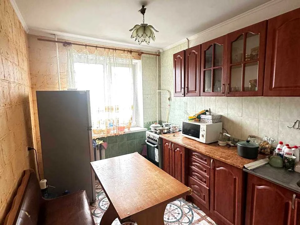 Apartment. Kostyantyna Vasylyenka Street, Vinnytsia