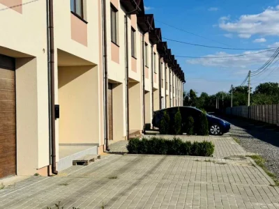 House. Vinnytsia, Podlisna Street