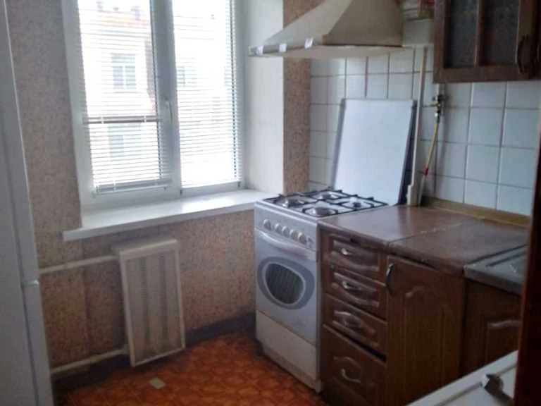 Apartment. Poltava, Stritenska st.