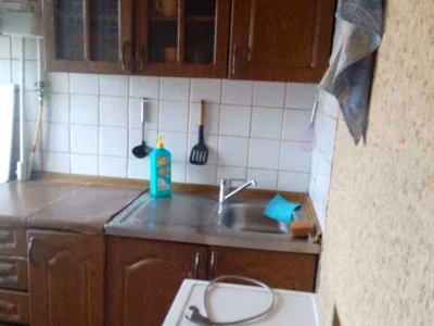 Квартира. Полтава, Стрітенська вул.
