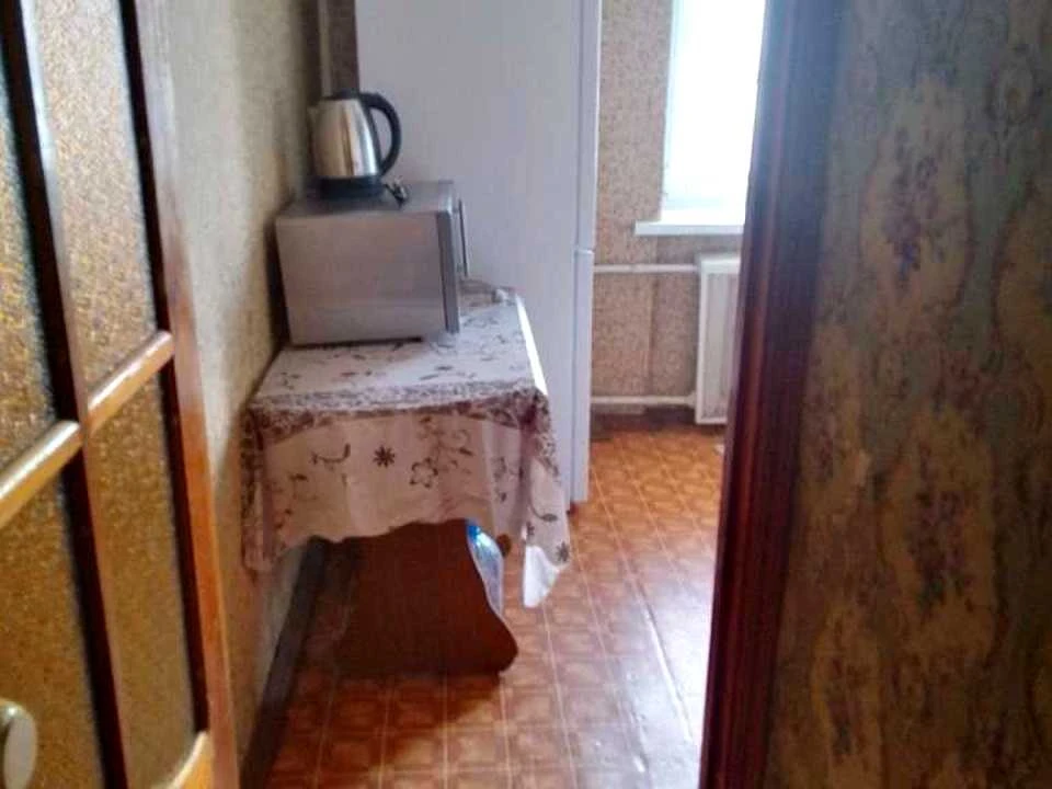 Квартира. Полтава, Стрітенська вул.