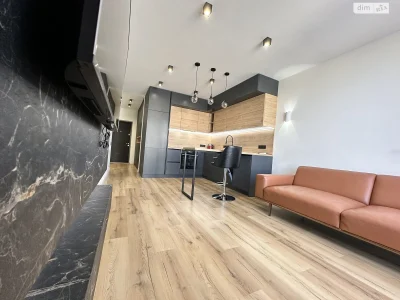 Long-Term Rental Apartment, Poznyaki