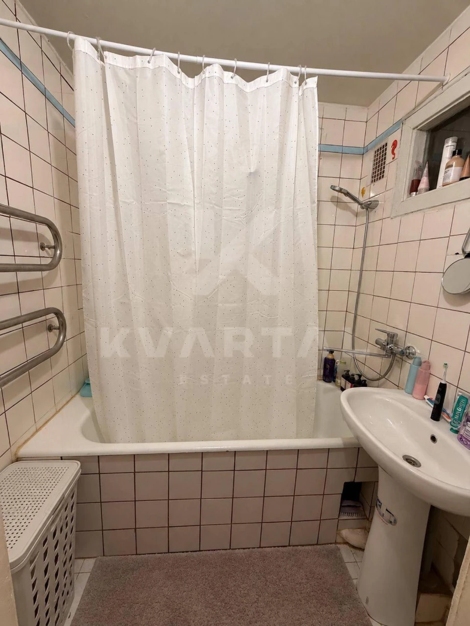 Продается квартира 51 м² рядом с лесом и озером на 2 этаже