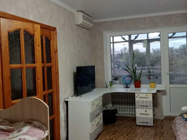 Квартира. Запоріжжя, Мирослава Симчича вул.