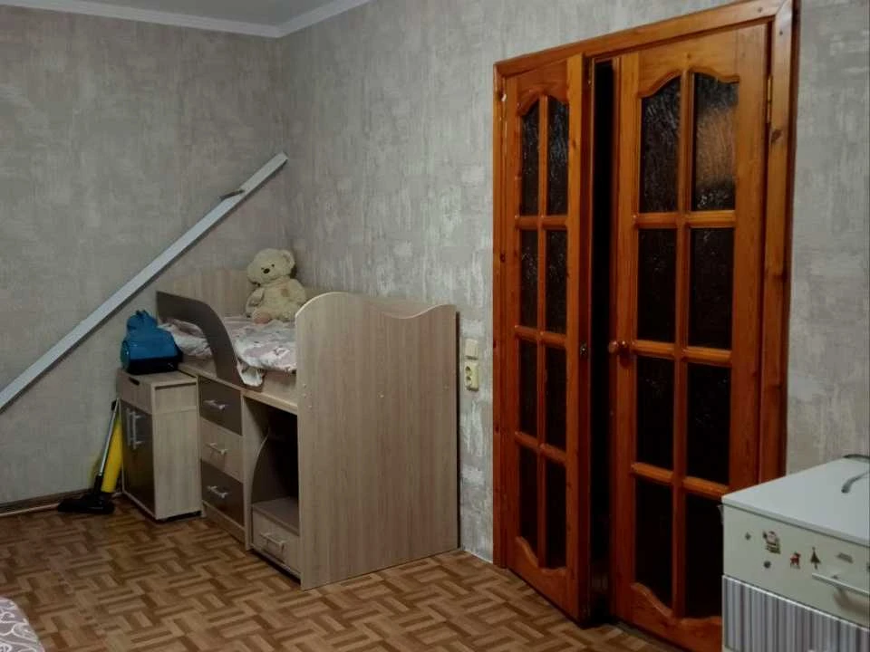 Квартира. Запоріжжя, Мирослава Симчича вул.