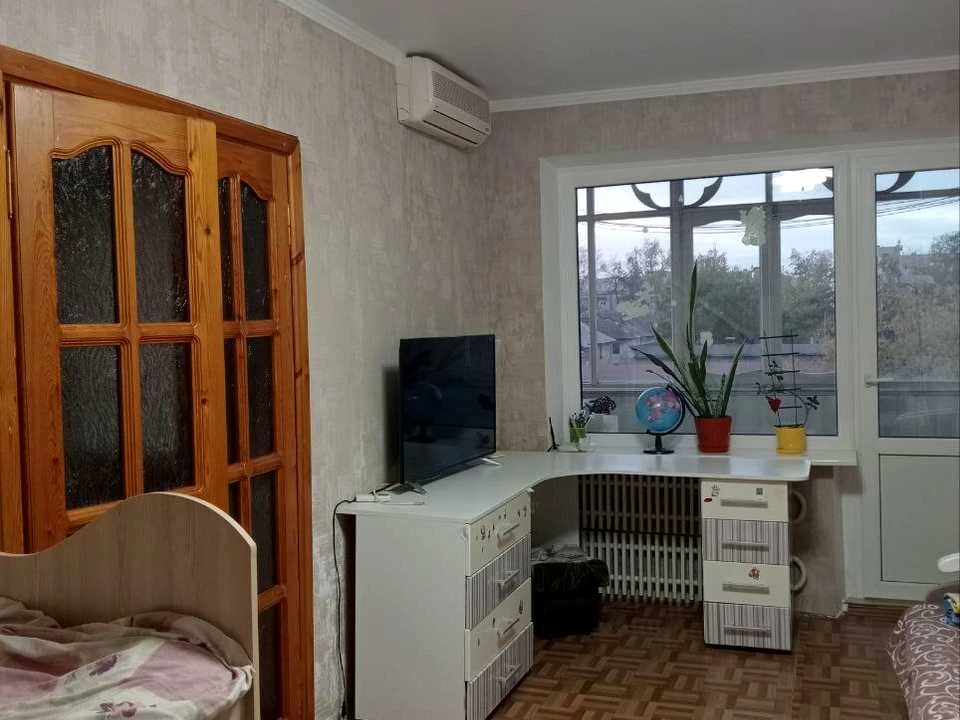 Квартира. Запоріжжя, Мирослава Симчича вул.