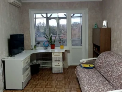 Квартира. Запоріжжя, Мирослава Симчича вул.