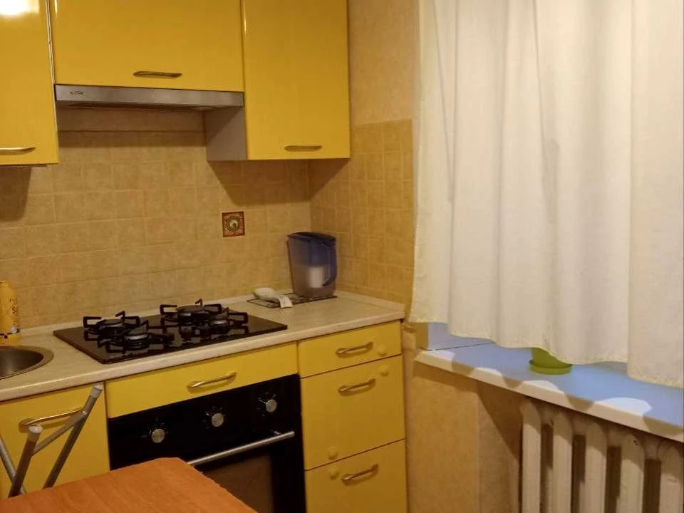 Квартира. Запоріжжя, Мирослава Симчича вул.