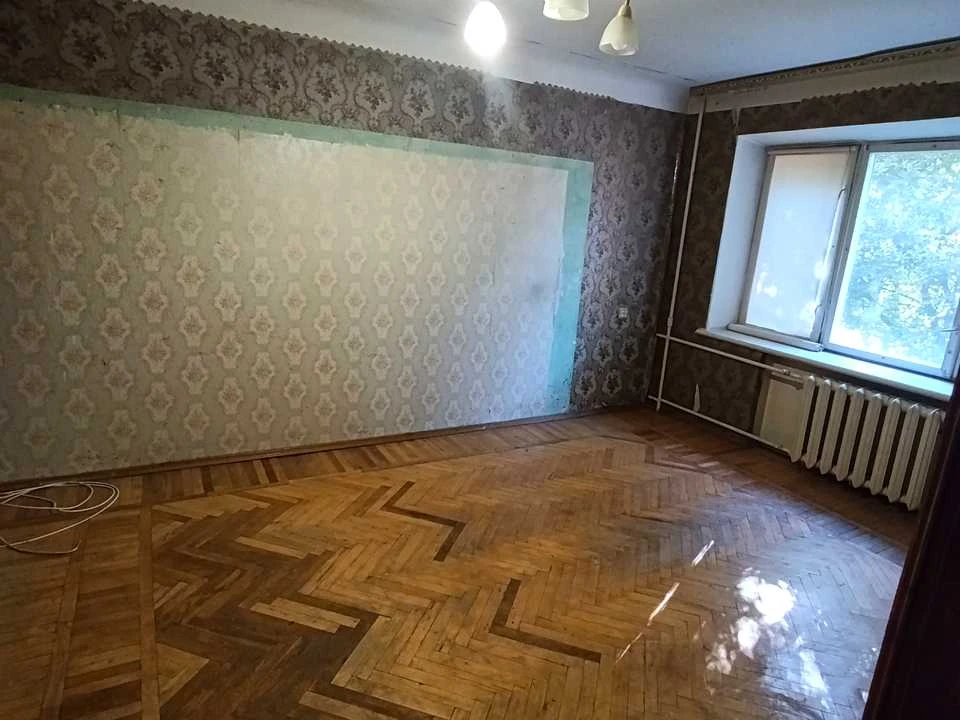 Apartment. Boris Lyatyshinsky Street, Zhytomyr