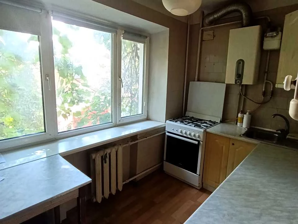 Apartment. Boris Lyatyshinsky Street, Zhytomyr