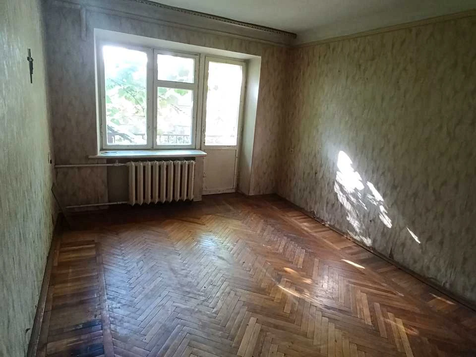 Apartment. Boris Lyatyshinsky Street, Zhytomyr