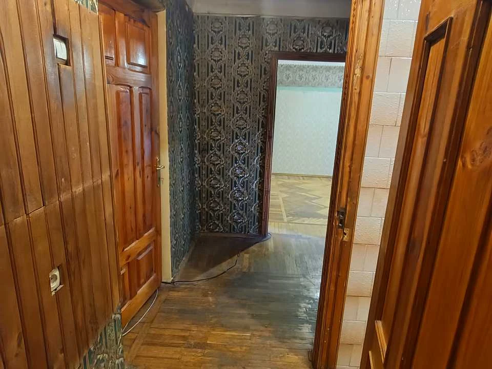 Apartment. Boris Lyatyshinsky Street, Zhytomyr